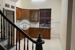 Nợ tiền ngân hàng bán gấp căn nhà thuận tốn, đa tốn 60m2 ô tô đỗ cửa giá chỉ 2xty.