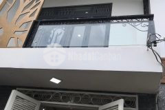 Nhà mới đẹp, tặng lại full nội thất, 38m 3 tầng chỉ 3.9 tỷ phạm văn chiêu gò vấp