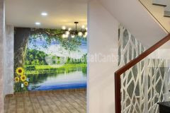 Hxh, nguyễn văn đậu, phường 6, bình thạnh. 52m2 chỉ 6 tỷ