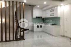 Nhà mới koong 6 tầng vương thừa vũ thanh xuân 5.8 tỷ, 40m ra mặt phố.