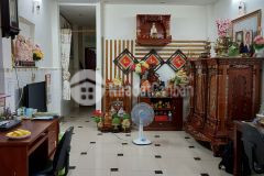 Bán gấp nhà nguyễn thị thập quận 7 chỉ 3.7 tỷ 52mv 3pn