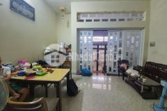 Nhà bán nguyễn thị tú, hxh 1 sẹc, ngang khủng 6.6m, giá chỉ nhỉnh 5tỷ