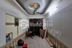 Bán nhà đ. kim giang, ngõ tô tô, thông khắp ngả, gửi tô tô gần, ở ngay giá 3.98 tỷ.