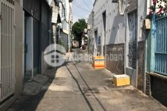 Nhà cấp 4 hxh thông đường 385, tăng nhơn phú a, quận 9, dt 50m2, 4.3 tỷ.