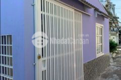 Bán nhà 6x7m 1 trệt 1 lửng 1 lầu, 710x huỳnh tấn phát giá chỉ 3.1 tỷ