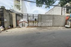 Bán mảnh đất mặt tiền kinh doanh, p. linh trung, dt đất 540m2 giá 65trm2