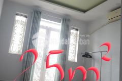 Cho thuê phòng ở đường cư xá phú lâm quận 6