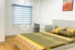 Bán nhà hẻm xe hơi 1 xẹt đinh bộ lĩnh, 60m2 3 tầng btct cực đẹp giá 5,6 tỷ