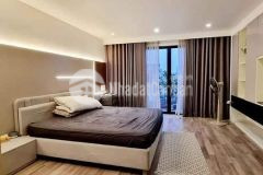 Nhà bán hẻm xe hơi hòa bình, quận 11, 68m2, giá rẻ