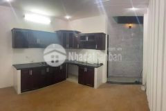 Khu an ninh, dân trí cao, hàng xóm thân thiện nhà mới btct diện tích 51m vuông