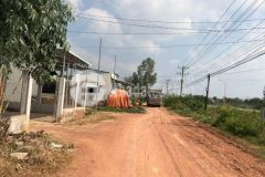 Bán đất nền tân châu tây ninh giá chỉ từ 449trsp