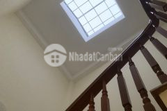 Nhà mới đẹp tiện ích không thiếu thứ gì la thành gần ngã 5 ô chợ dừa....