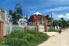 Chỉ 33 triệum2 sở hữu ngay lô đất biệt thự 527m2 phường 8