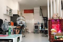 Bán nhà quang trung chợ hạnh thông tây gò vấp hxh 41m2 ngang 4m chỉ 2ty98 gọi 0354284763