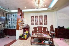 Chi hơn 4 ty co ngay nha đep diên tich 45m2 tai tây hô