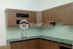 Bán nhà lô góc 5 tầng mặt ngõ đào tấn cách phố 20m giá 3.9 tỷ