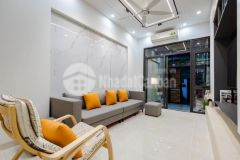 Bán nhà phố chùa quỳnh hai bà trưng 32m2 5t xây mới hiện đại giá 4.7 tỷ