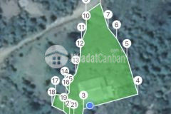 Vị trí đắc địa tại sapa tả phìn giá chỉ từ 1 triệum2