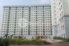 Cho thuê căn hộ chung cư tp giao lưu phạm văn đồng cạnh green stars siêu thị mega market. giá 6 tr