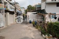 Nhà trọ 1t2l có 11p cao cấp30tr hẻm thông xe hơi đường tăng nhơn phú, phước long b, 200m2, 12.5tỷ.