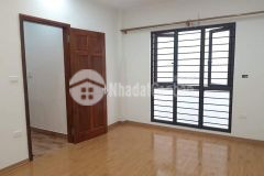 Bán gấp nhà mới ô tô cách 10m phố ngọc thuỵ, quận long biên