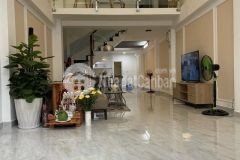 Bán gấp biệt thự thành thái, p14, quận 10, 108m2, tặng full nội thất, giá 15.2 tỷ