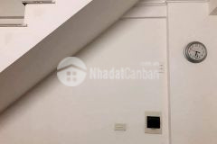 Nhà đẹp ngõ to đội cấn gần lăng bác 23m23t 2.45 tỷ 088.678.5619