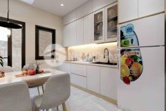 Bán nhà hot la khê diện tích 57m25t chỉ 4.x tỷ
