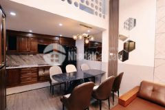 Nhỉnh 1 tỷ có nhà 3 tầng ở nguyễn trãi thanh xuân, ngõ thông, oto đỗ cửa diện tích 27m.