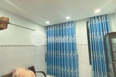 Bán nhà lạc long quân quận 11 xe hơi đỗ cửa dtsd hơn 130m2 4 tầng btct kiên cố nhỉnh 6 tỷ.