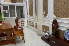 Mặt tiền nguyễn đình chiều phú nhuận 5 x 11 2 tầng đường 10m.