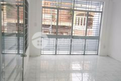 Bán nhà gần chợ thủ đức 5 pn 75m2 xe hơi tới nhà chỉ 6 tỷ tl