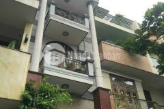 Bán nhà đẹp 3 lầu, đường 17 gần gigamall, giá 8,9 tỷ