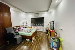 Nhà đẹp ở ngay tô vĩnh diện, thanh xuân 40m2, 5 tầng, mt 4.3m, giá 5.9 tỷ 0986519695.