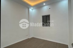 Ngõ nông gần chợ giao thông thuận tiện nhiều tiện ích xung quanh kim giang 41m2x4 tầng 4.15 tỷ.