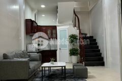 Nhà đẹp lô góc khương đình gần phố tiện ích đầy đủ giá 4 tỷ.