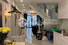 Xoắn bán đường số 8 gò vấp hxh 50m2 ngang 3.5m 2pn nhỉnh 3ty gọi 0354284763