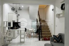 Bán nhà ngõ 373 ngọc hồi 28m2 3 tầng giá 2,28 tỷ.