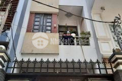 Xe tải đậu cửa,thông ra các tuyến đường lớn, tân bình 65m2 giá 8.7 tỷ tl.