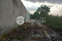 Bán đất đồng nai, cạnh khu công nghiệp bàu xéo, ngang 5 dài 52