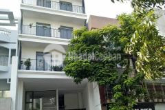 Bán tòa nhà 20a 22 mặt tiền lý chính thắng, phường 8, quận 3. dt 7,4x19, hầm 8 tầng, 23pn, 24wc