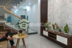 Nhà 2 tầng đẹp k586 ông ích khiêm, trung tâm hải châu, giá chỉ 2,3 tỷ