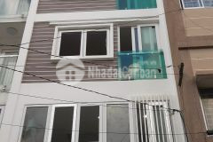 Bán nhà xô viết nghệ tĩnh, bình thạnh, nở hậu dt 58 m2, 14.5 tỷ