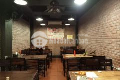 Bán nhà hàng 120 m2, 3 tầng, đại kim, linh đàm, nhỉnh 18 tỷ