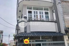 Nhà hxh gần đầm sen trung tâm q11 nhỉnh 5 tỷ