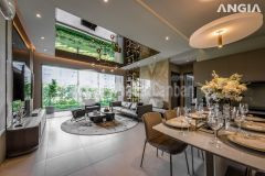 Căn hộ cao cấp tây sài gòn