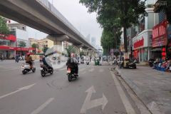 Đất lô góc đẹp quang trung hà đông kinh doanh đỉnh ô tô tránh nhỉnh 4 tỷ