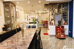 Bán gấp biệt thự mini hồ bơi quang trung gò vấp 5,2x23m 7tỷ8.