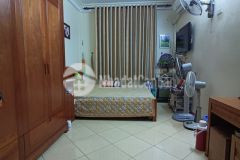 Chỉ 2.75 tỷ, ngõ phố nguyễn chính 26m2, 4 tầng.