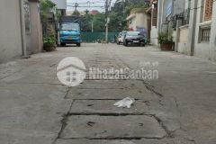 Cần bán nhà ngô quyền, hà đông, ngõ to thoáng, hai ô tô tránh, 45m2x4t, 5.2 tỷ